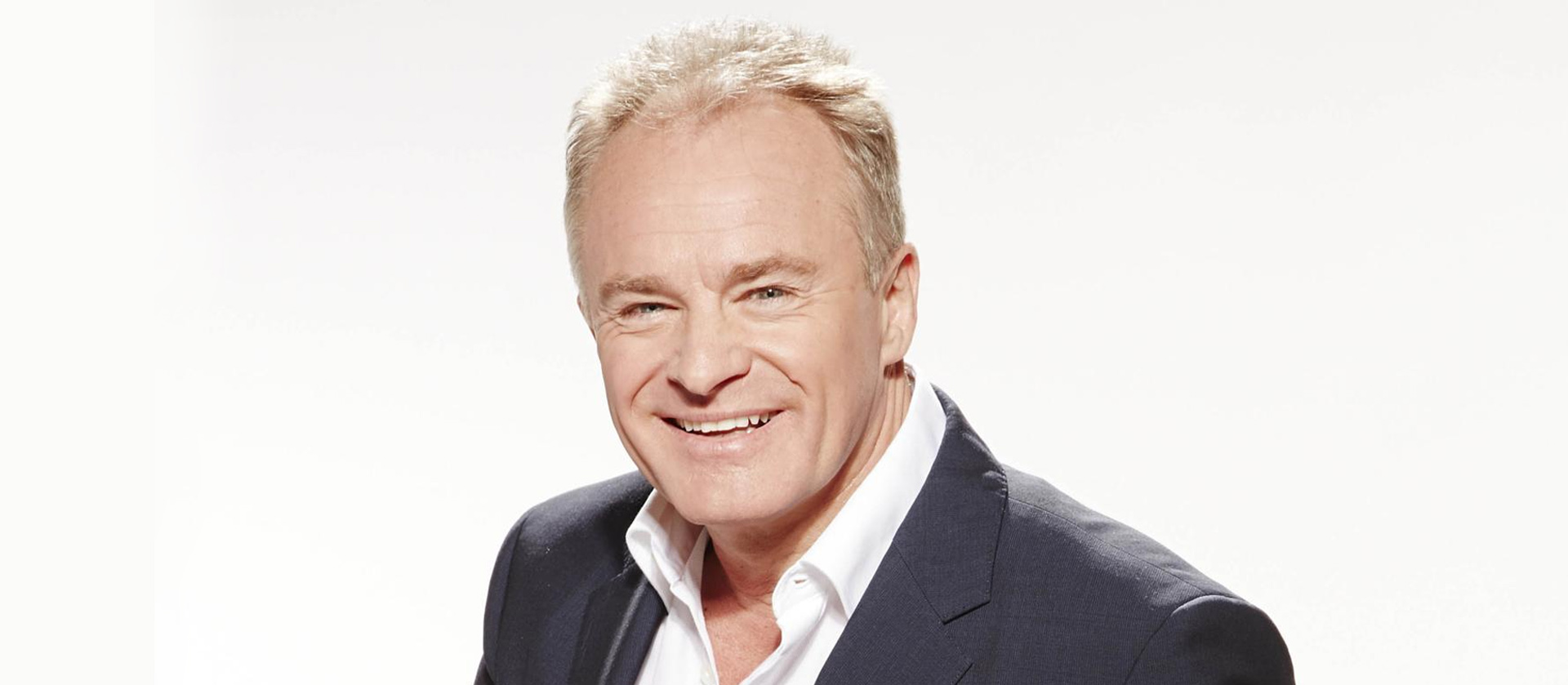 Bobby Davro – We Are Entertainment